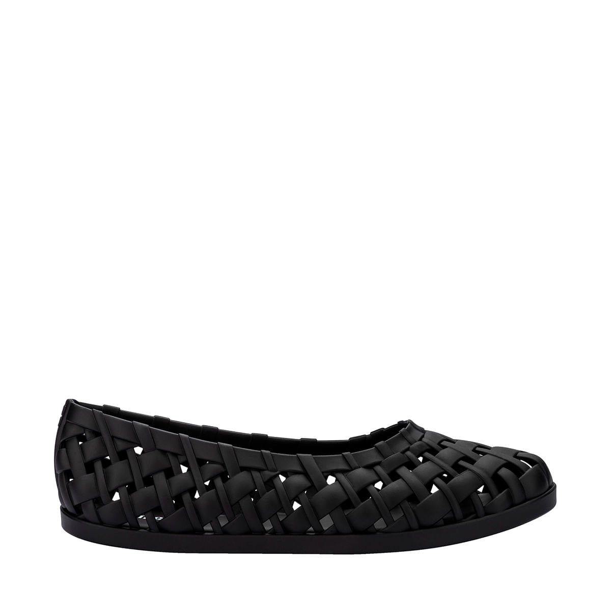 Melissa Possession Ballerina Preto 37796