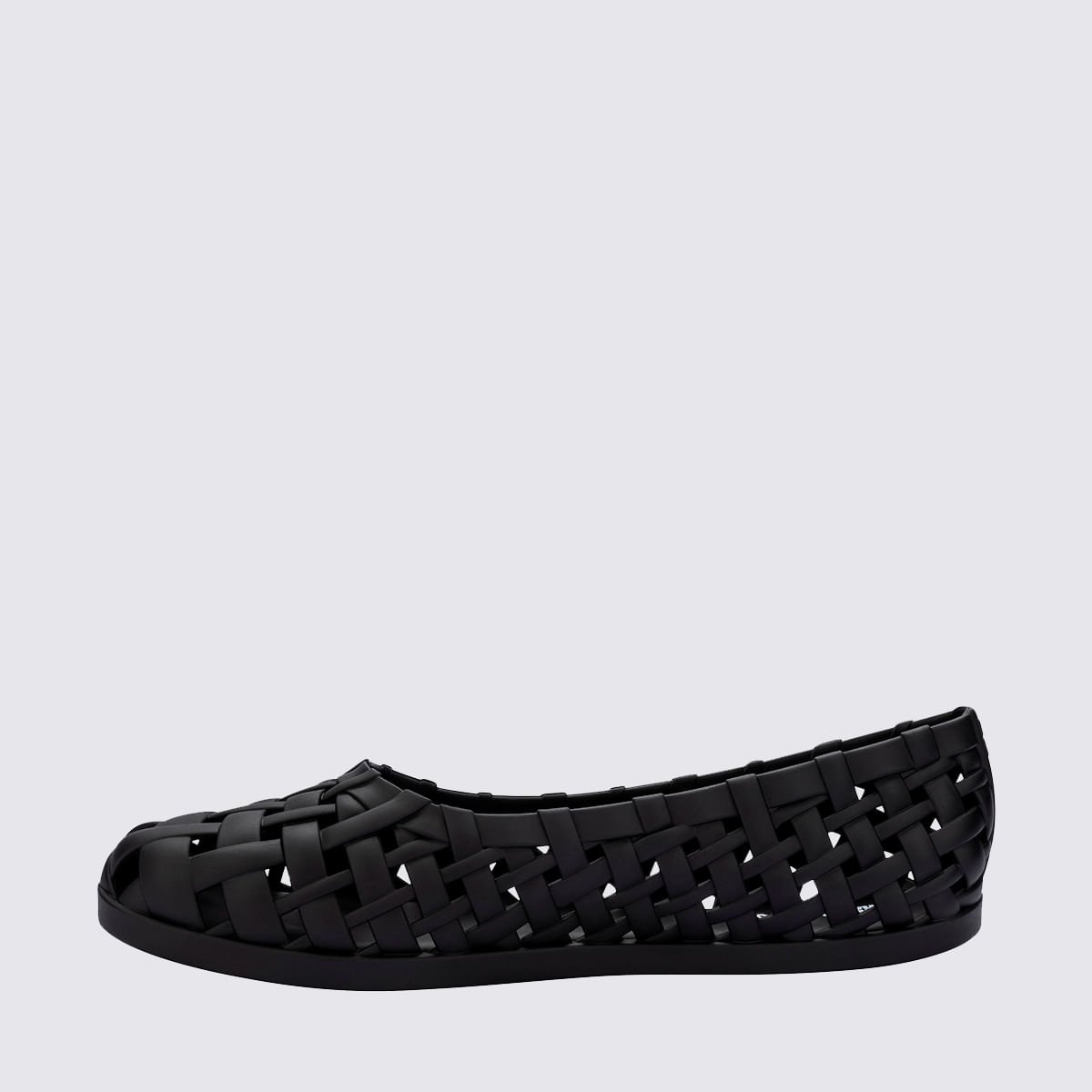 Melissa Possession Ballerina Preto 37796 Preto 2