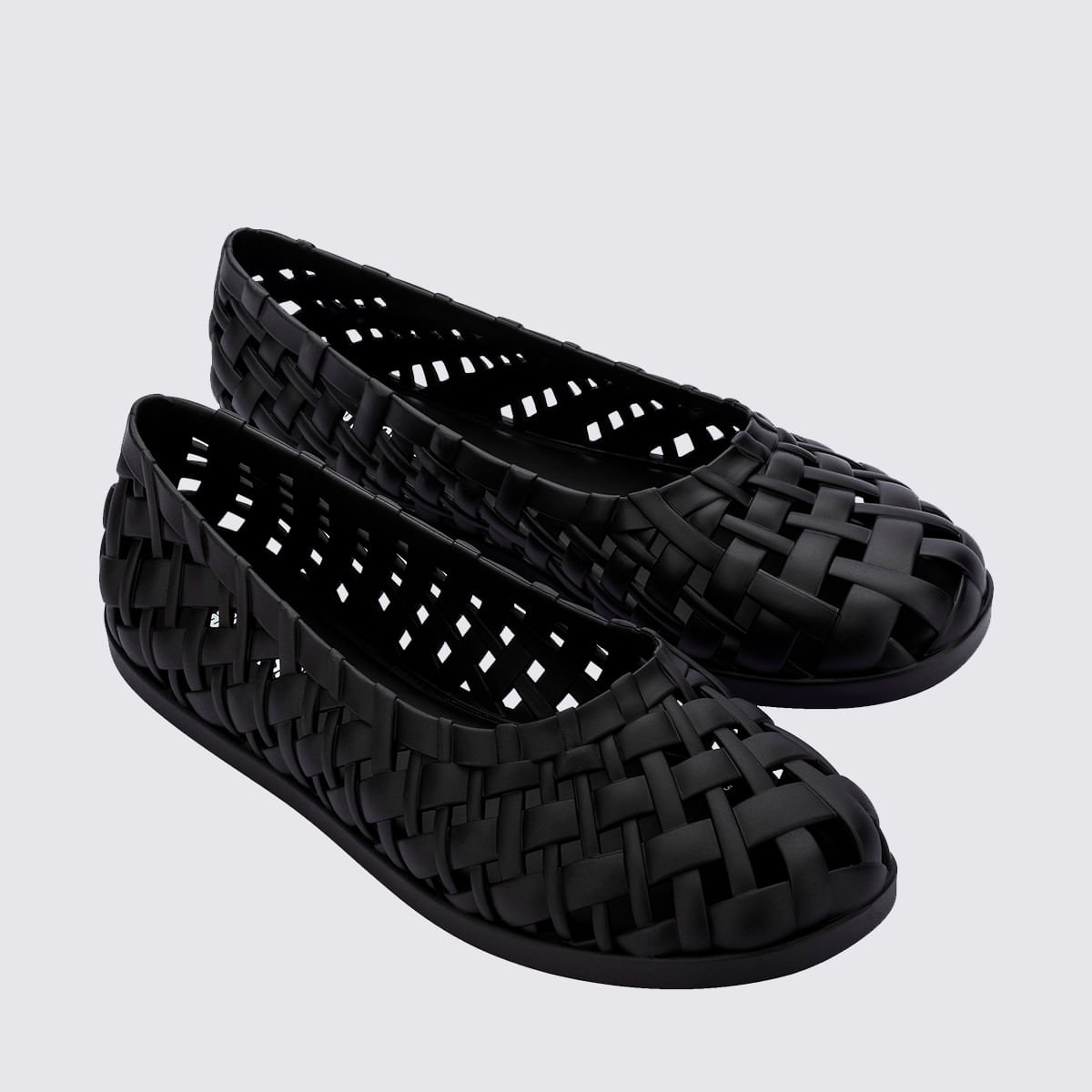 Melissa Possession Ballerina Preto 37796 Preto 3