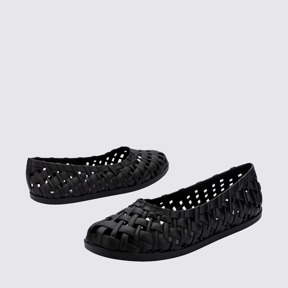 Melissa Possession Ballerina Preto 37796 Preto 4