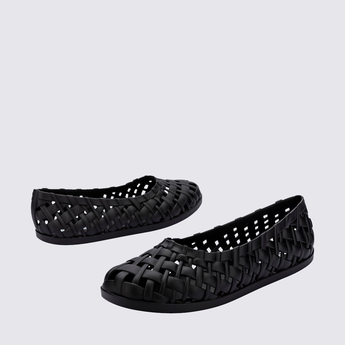 Melissa Possession Ballerina Preto 37796 Preto 4