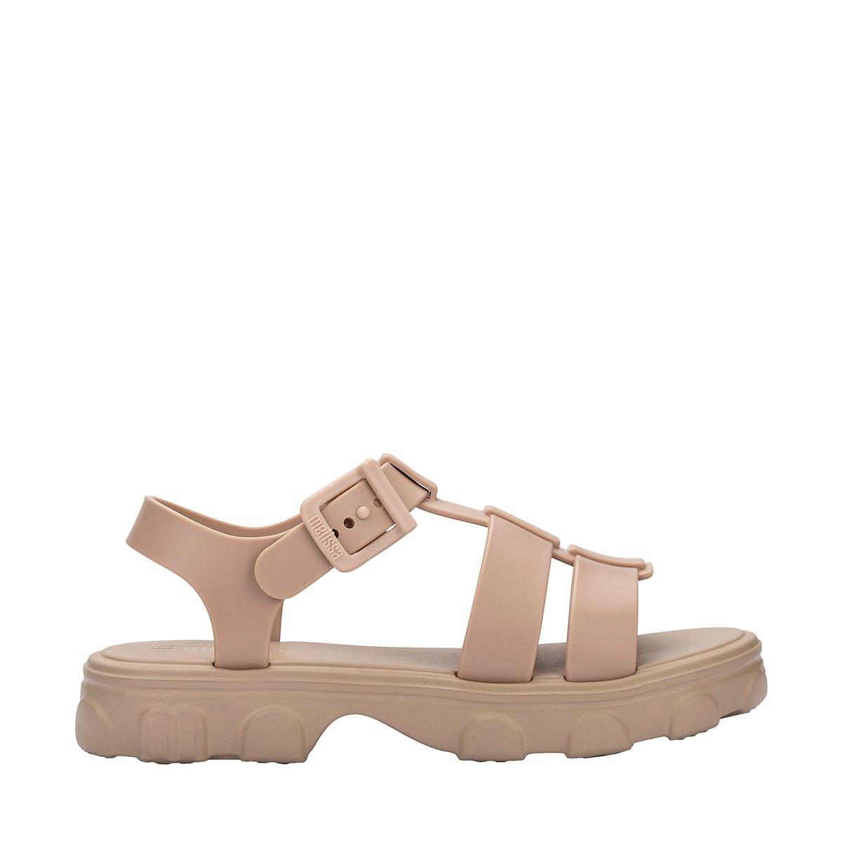 Melissa Ella Sandal Bege 36383