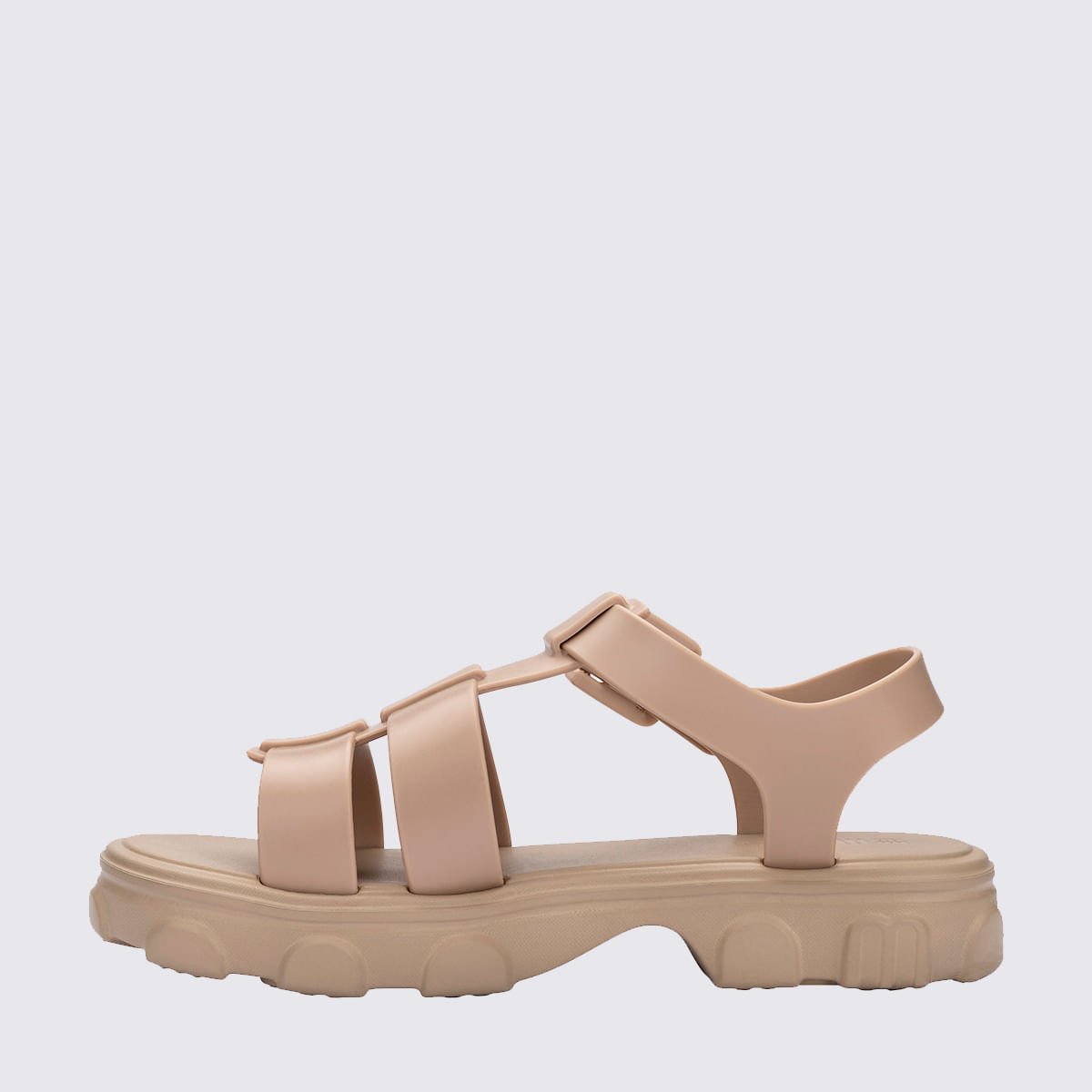 Melissa Ella Sandal Bege 36383 Bege 2