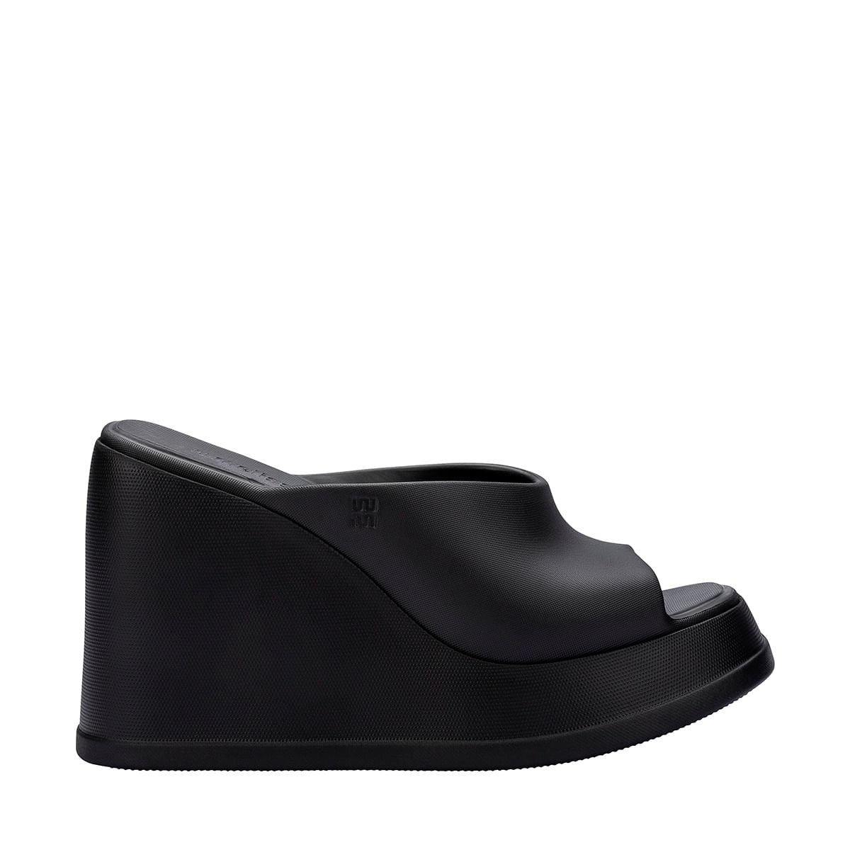 Melissa Free Slip Preto 38046