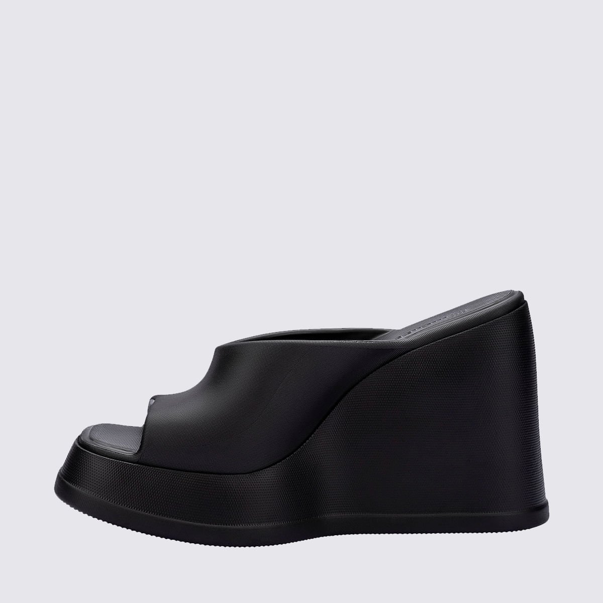 Melissa Free Slip Preto 38046 Preto 2