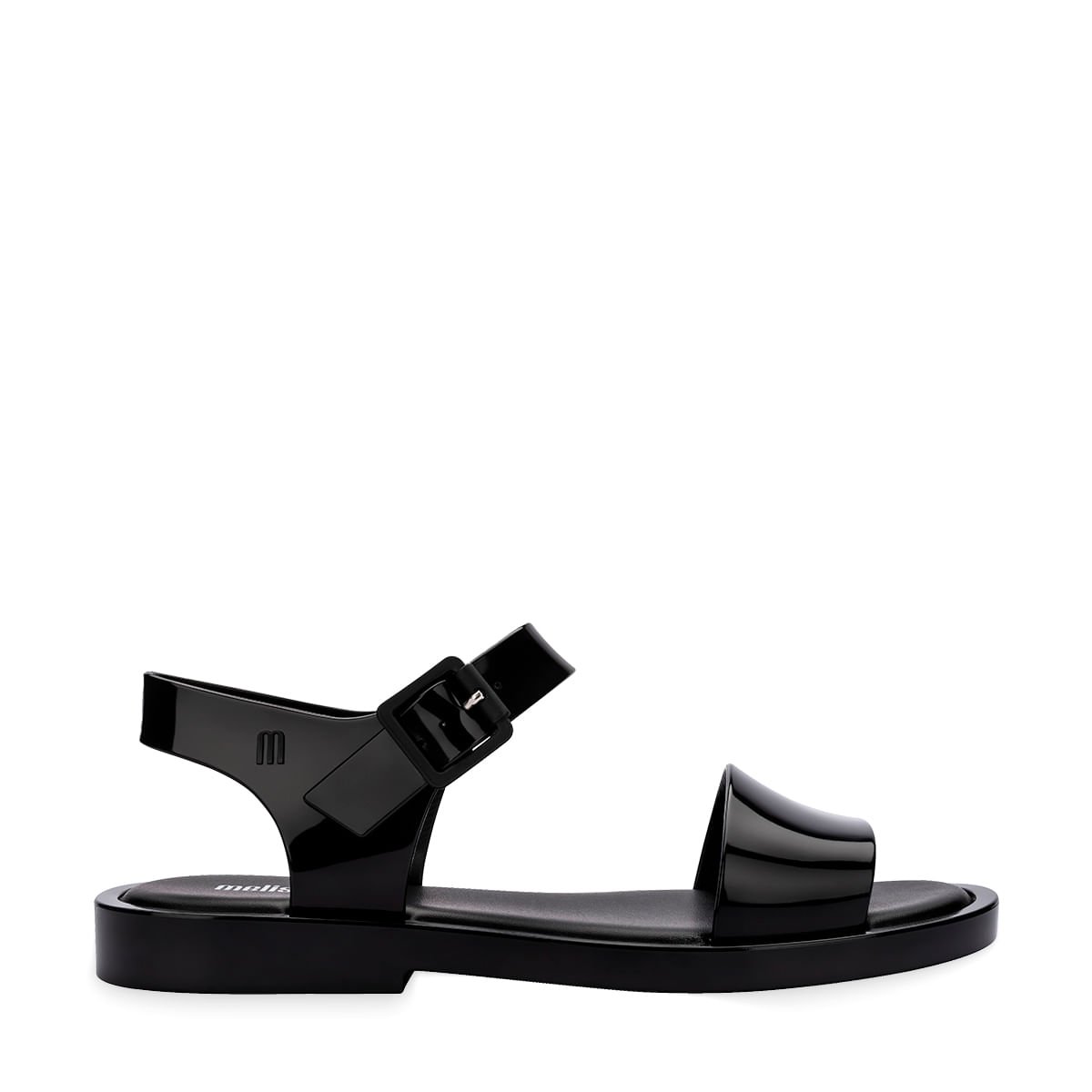 Melissa Mar Sandal II Preto 33815