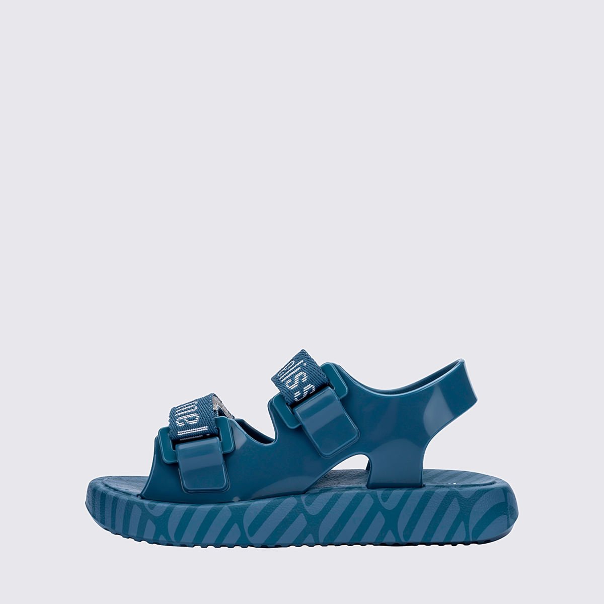 Mini Melissa Mix II Baby Azul 36117 Azul 2
