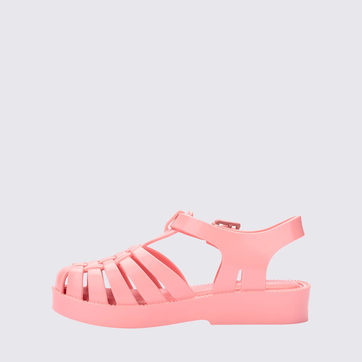 Mini Melissa Possession Baby Rosa Claro 32410 Rosa 2