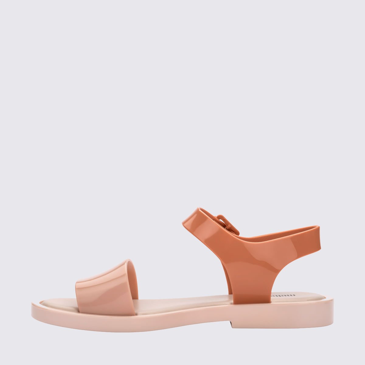 Melissa Mar Sandal II Bege Claro 33815 Bege 2