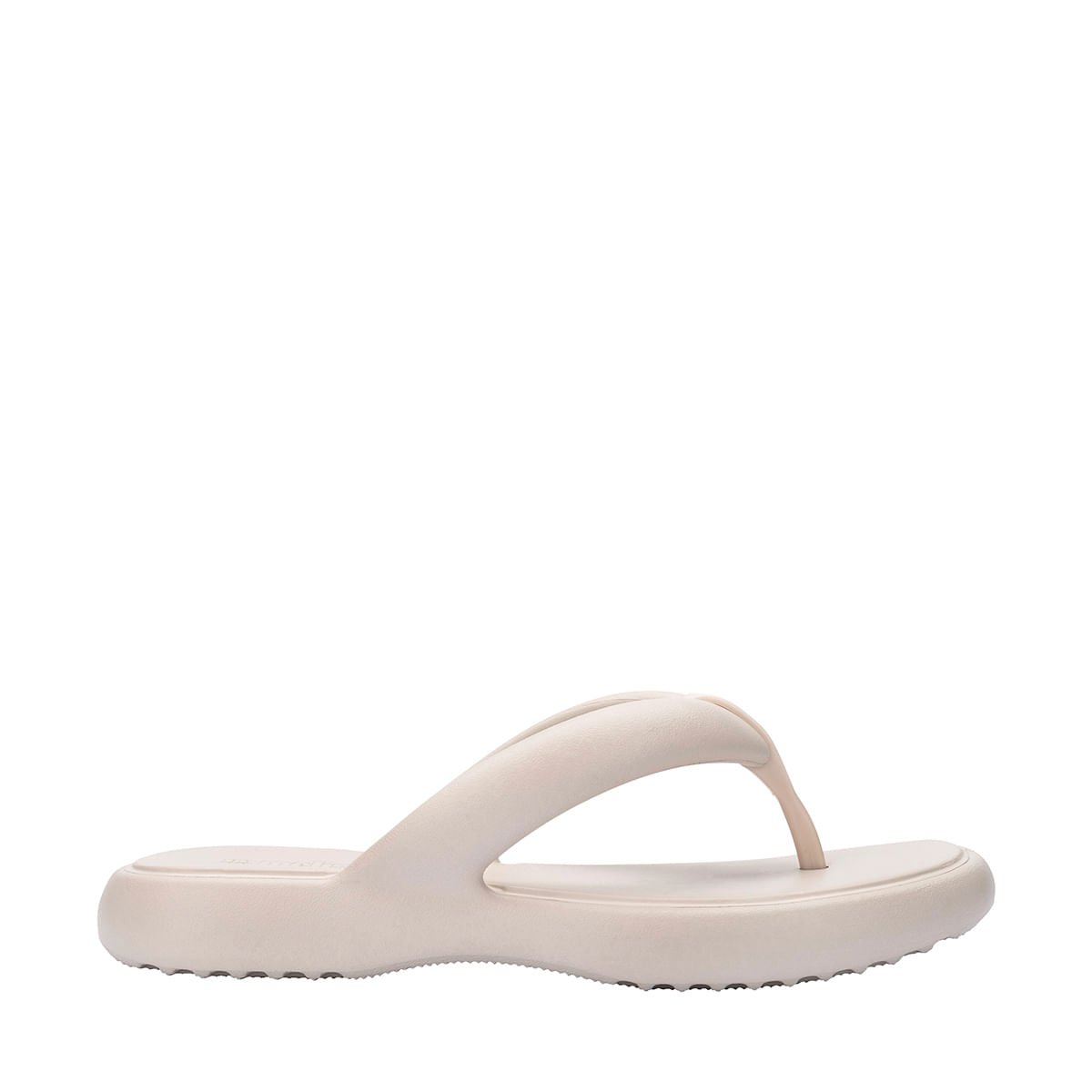 Melissa Free Low Bege 36134