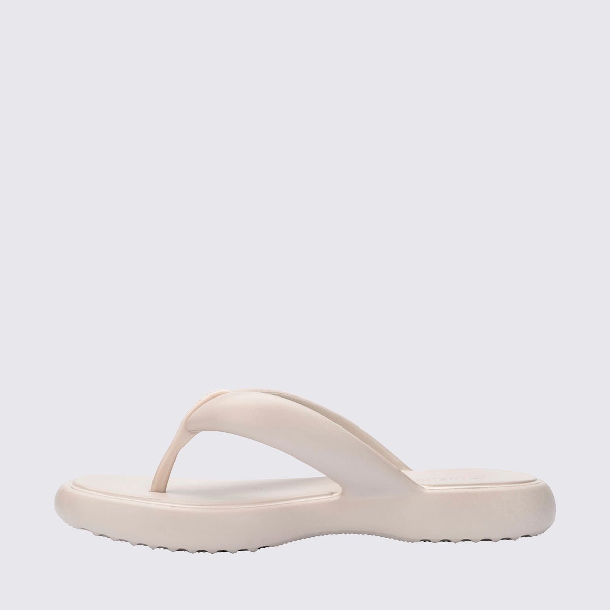 Melissa Free Low Bege 36134 Bege 2