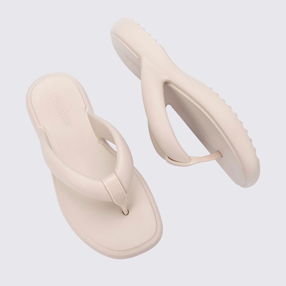 Melissa Free Low Bege 36134 Bege 4
