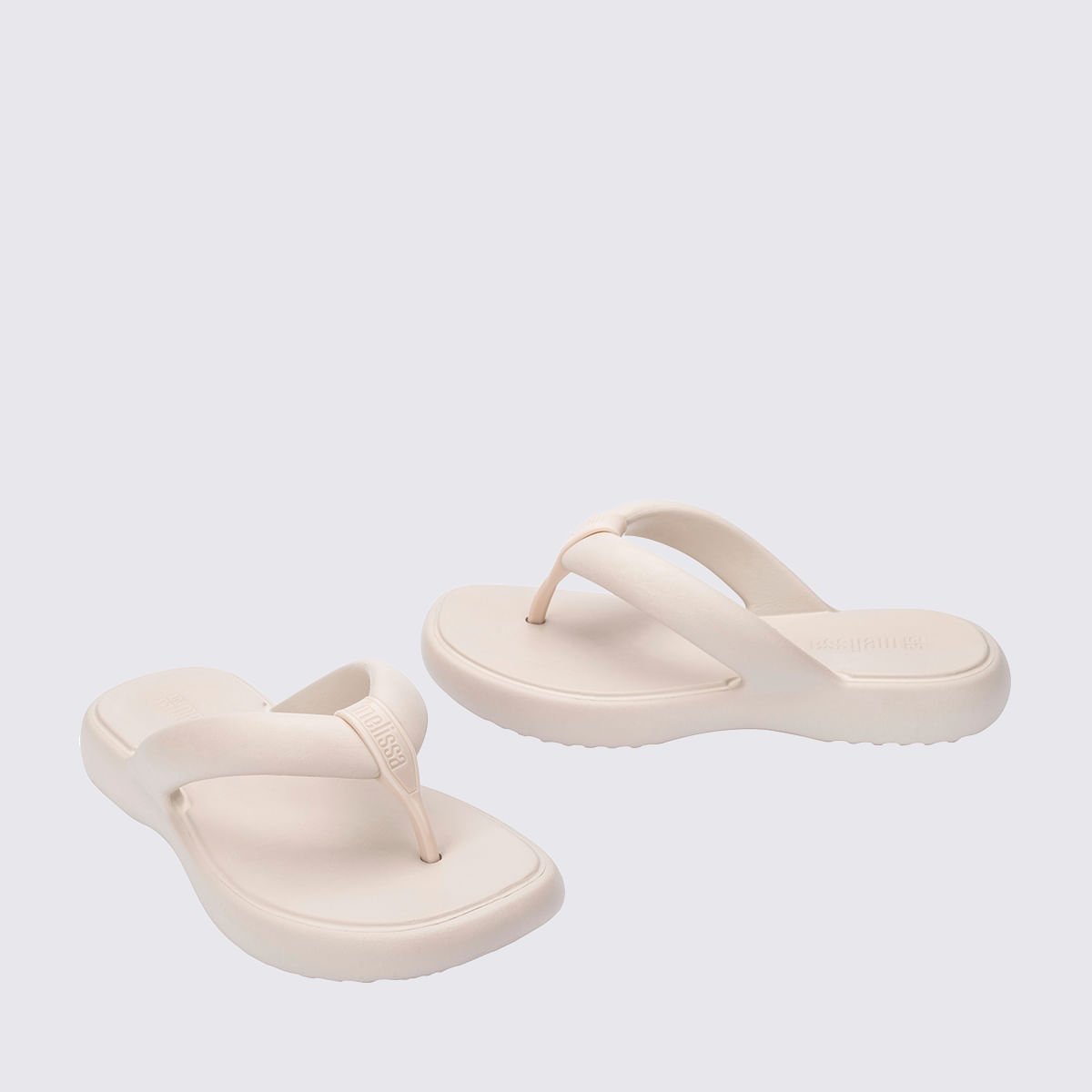 Melissa Free Low Bege 36134 Bege 5