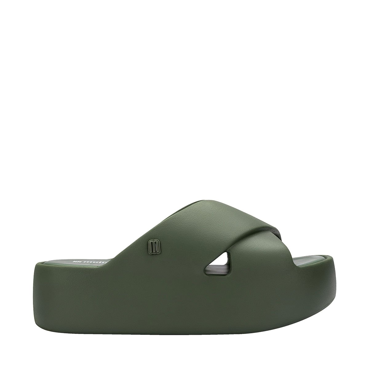 Melissa Free Cross Verde 37857