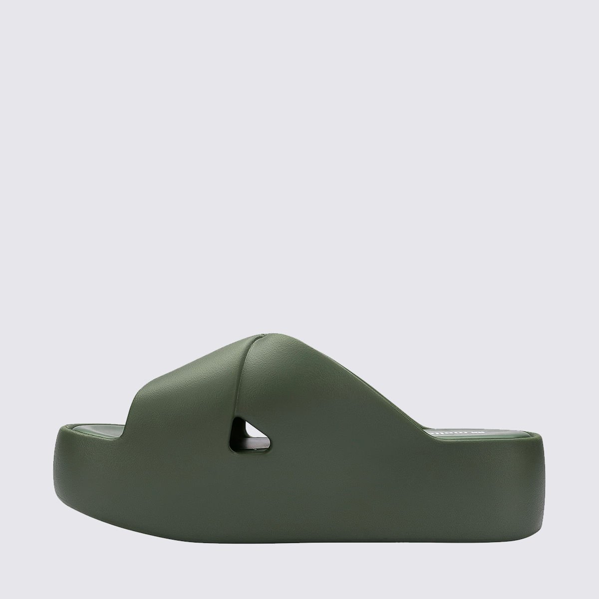 Melissa Free Cross Verde 37857 Verde 2