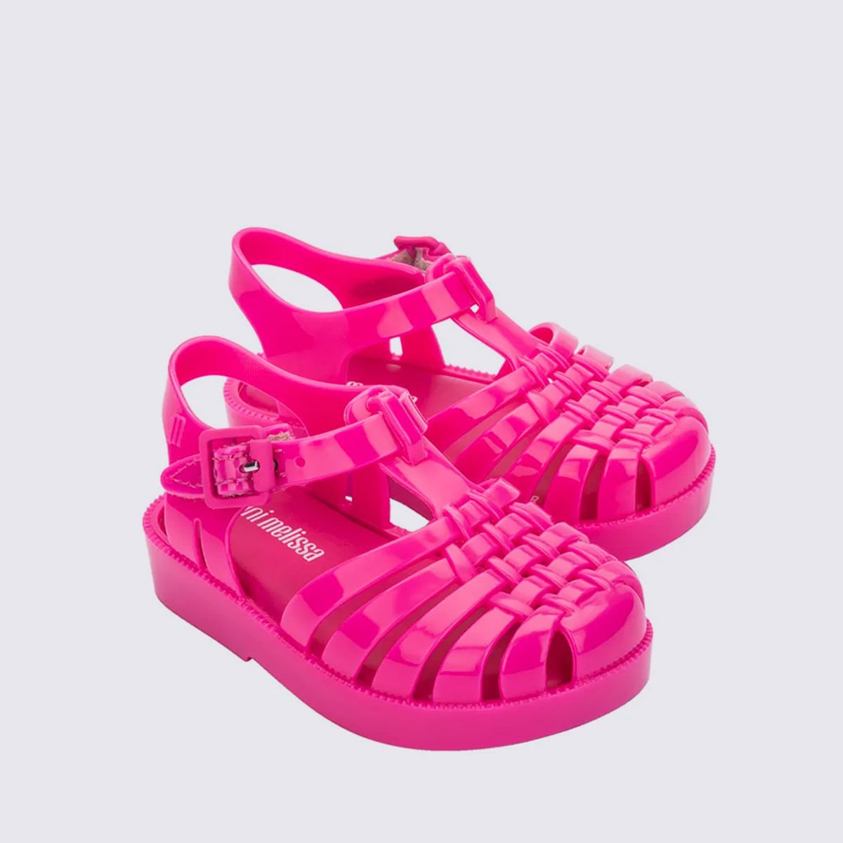 Mini Melissa Possession Rosa 32410RS Rosa 3