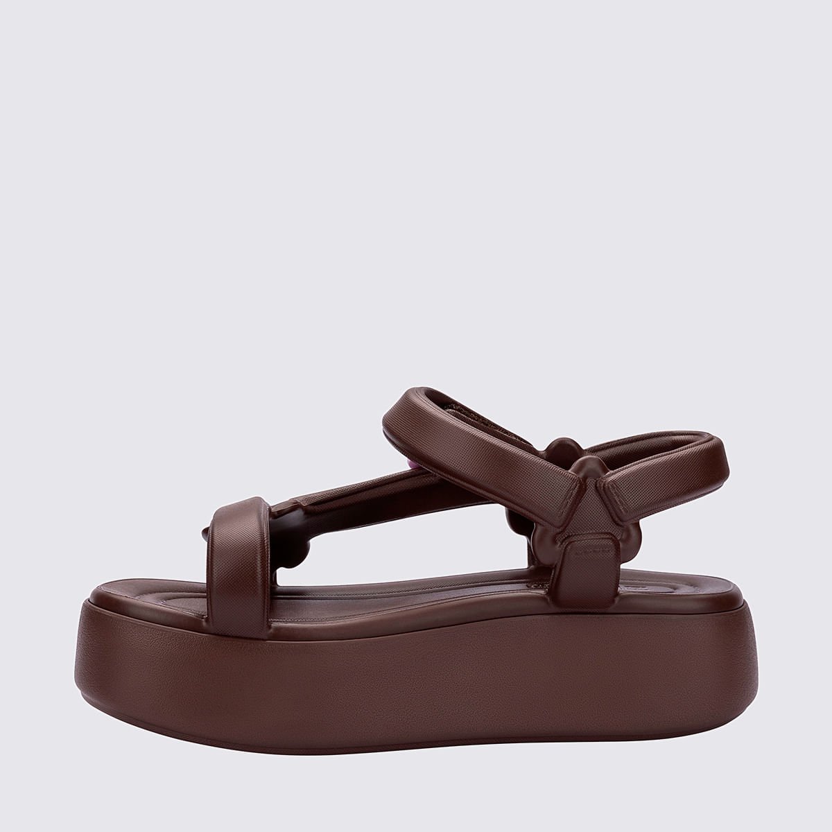 Melissa Free Puff Papete Bronze 37727 Bronze 2