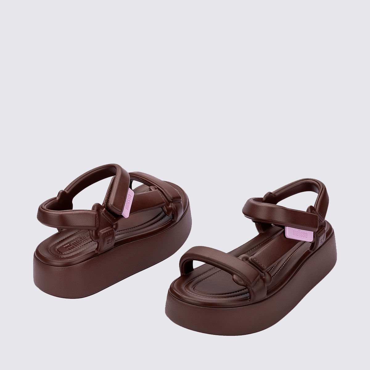 Melissa Free Puff Papete Bronze 37727 Bronze 4