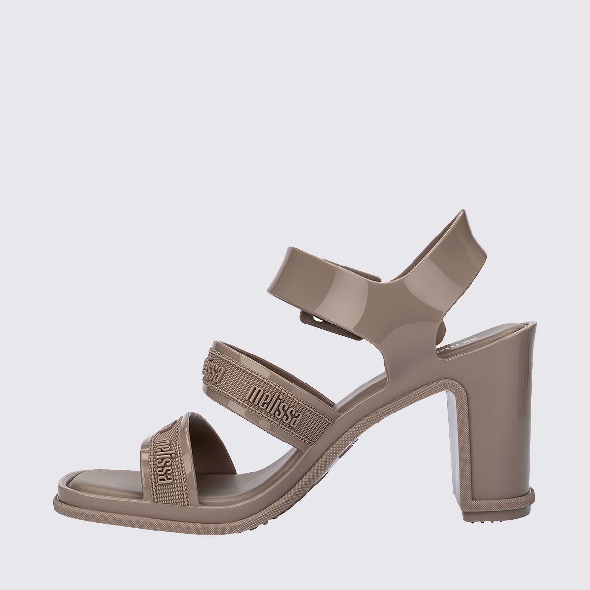 Melissa M Lover Heel Bege 36221 Bege 2