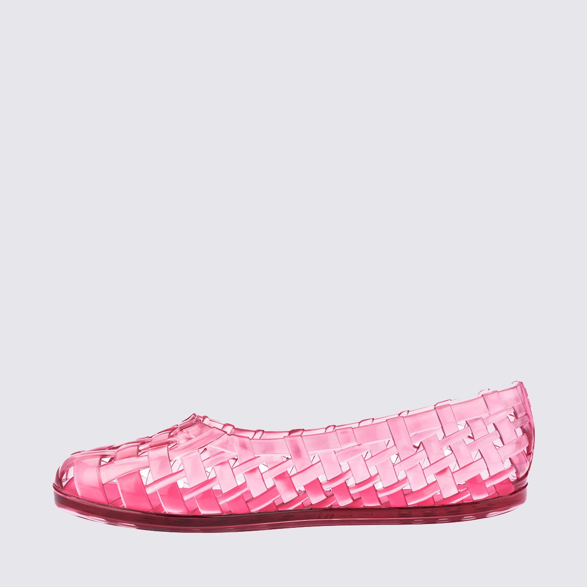 Melissa Possession Ballerina Rosa 37796 Rosa 2