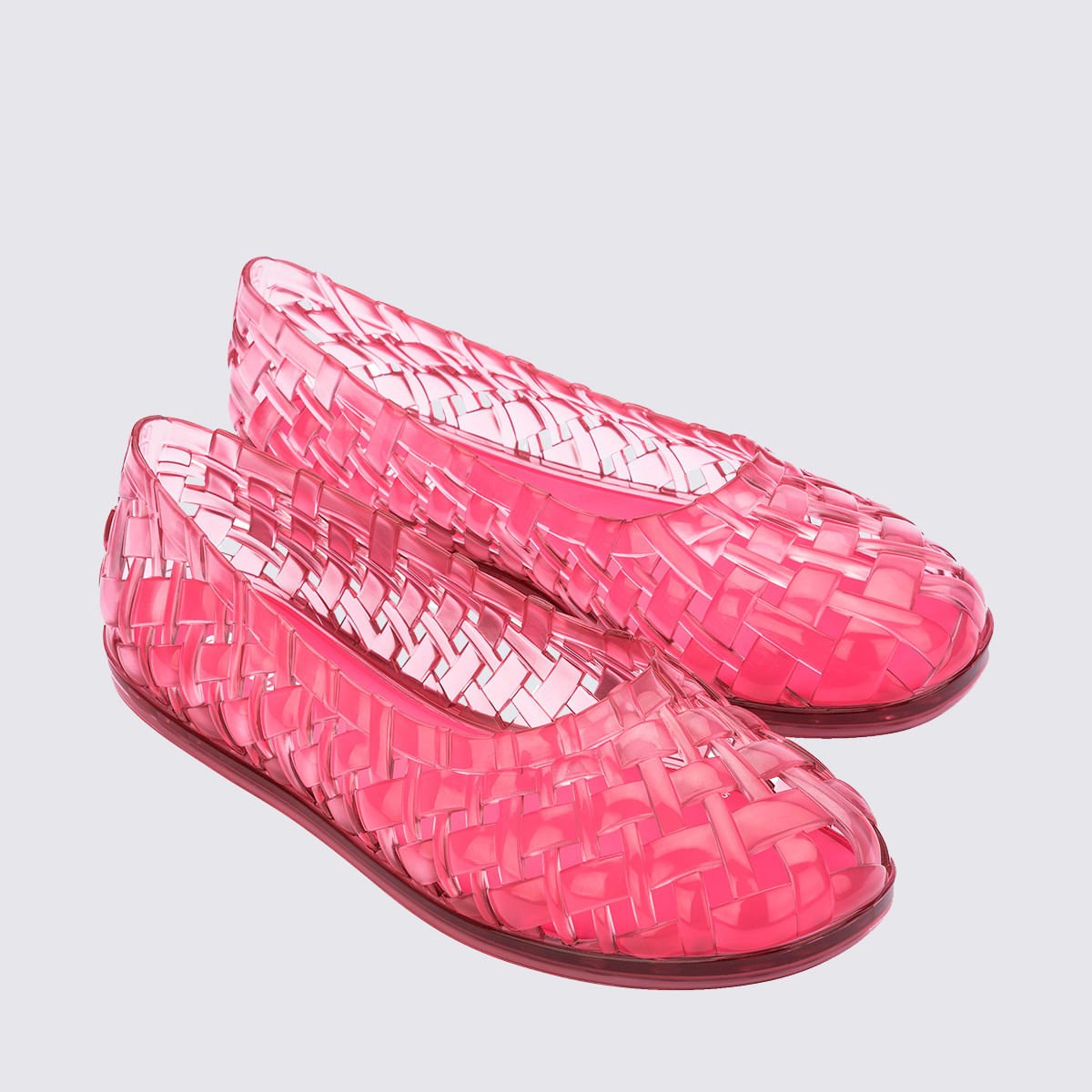 Melissa Possession Ballerina Rosa 37796 Rosa 3