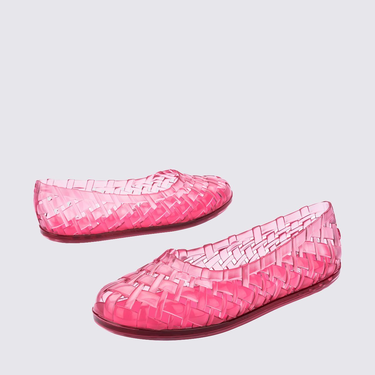 Melissa Possession Ballerina Rosa 37796 Rosa 4