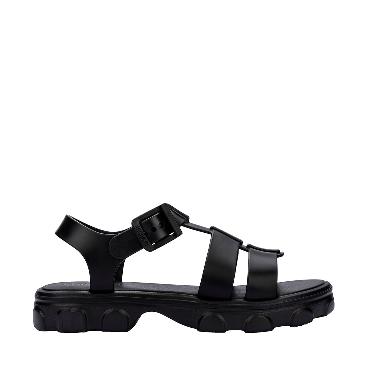 Melissa Ella Sandal Preto 36383