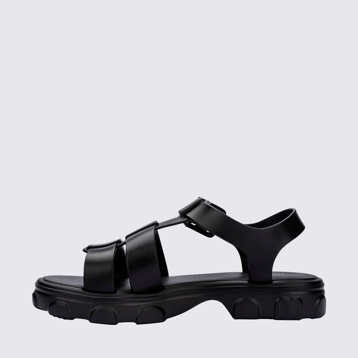 Melissa Ella Sandal Preto 36383 Preto 2