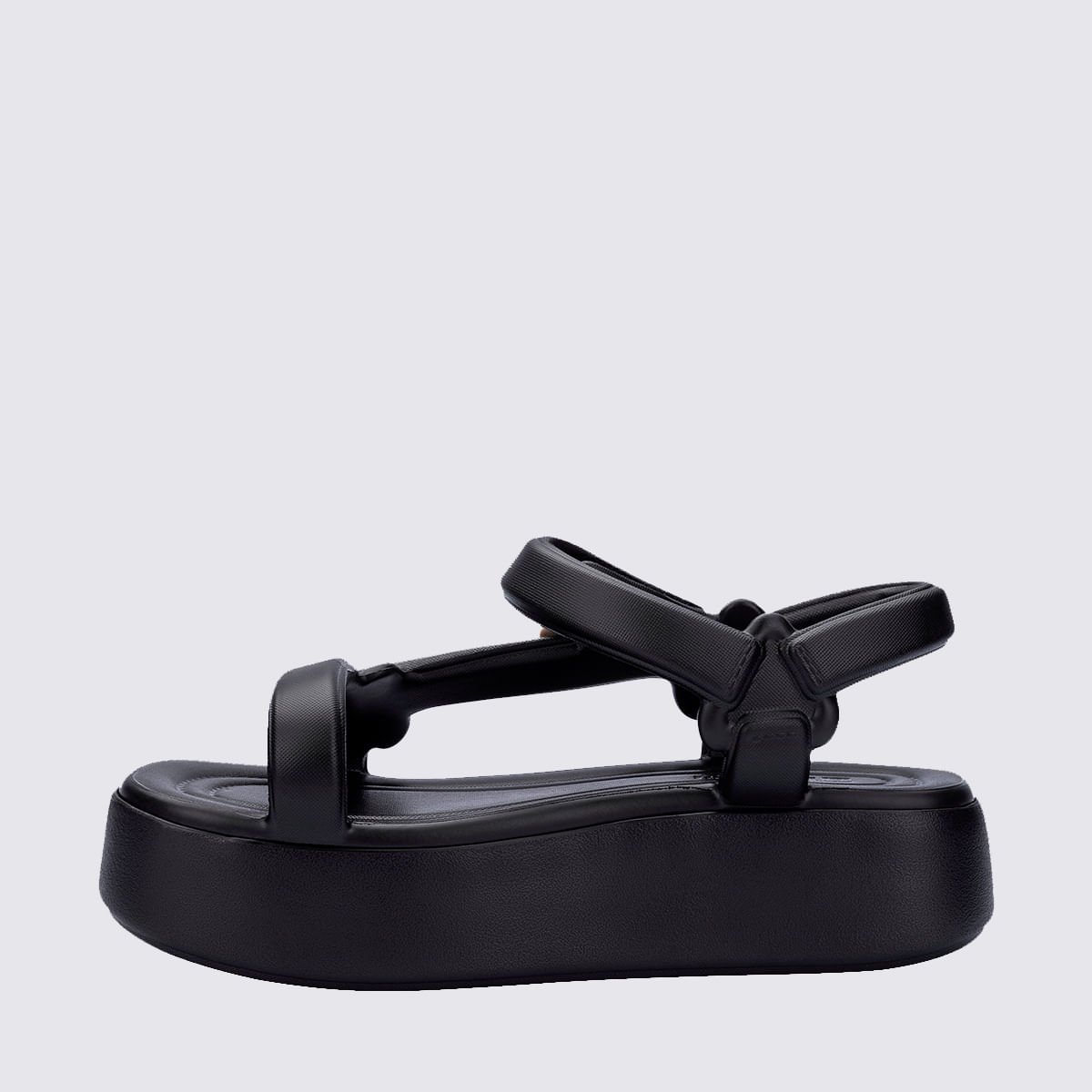 Melissa Free Puff Papete Preto 37727 Preto 2