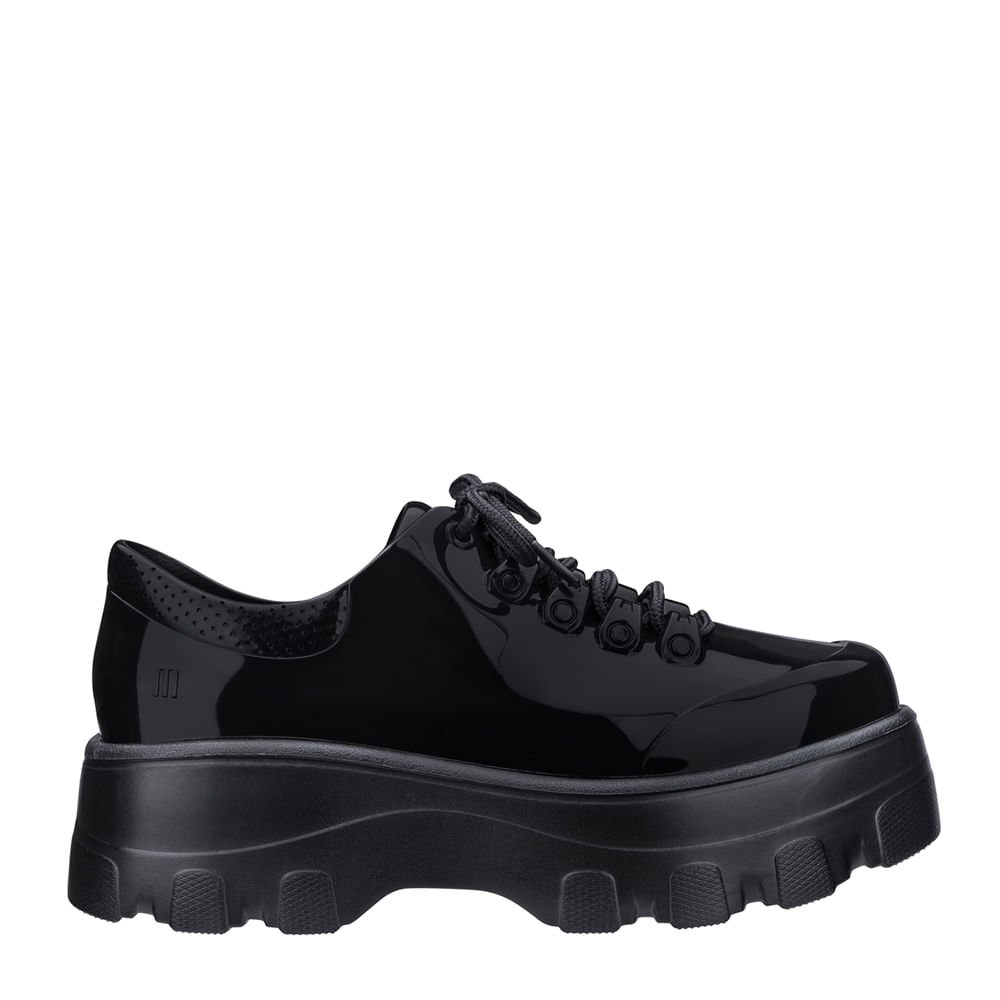 Melissa Kick Off Preto 32548P
