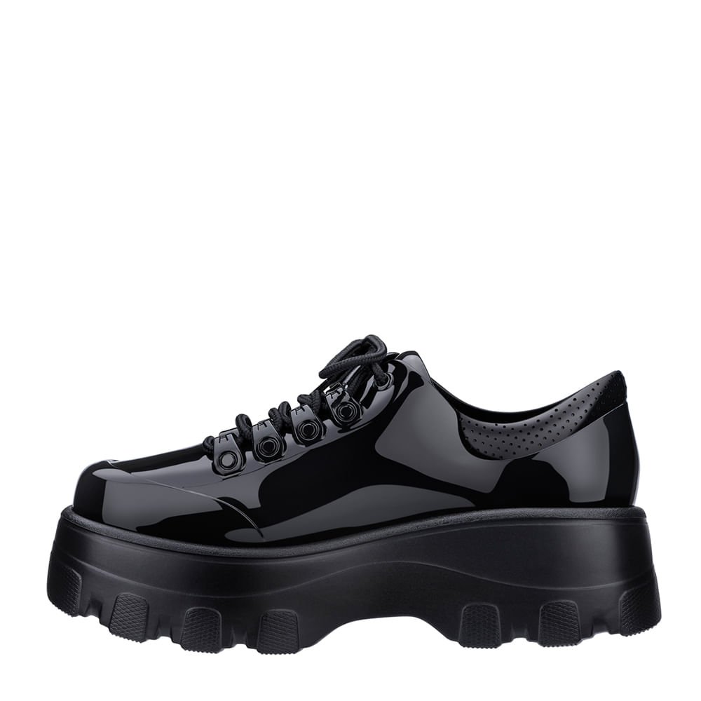 Melissa Kick Off Preto 32548P Preto 2