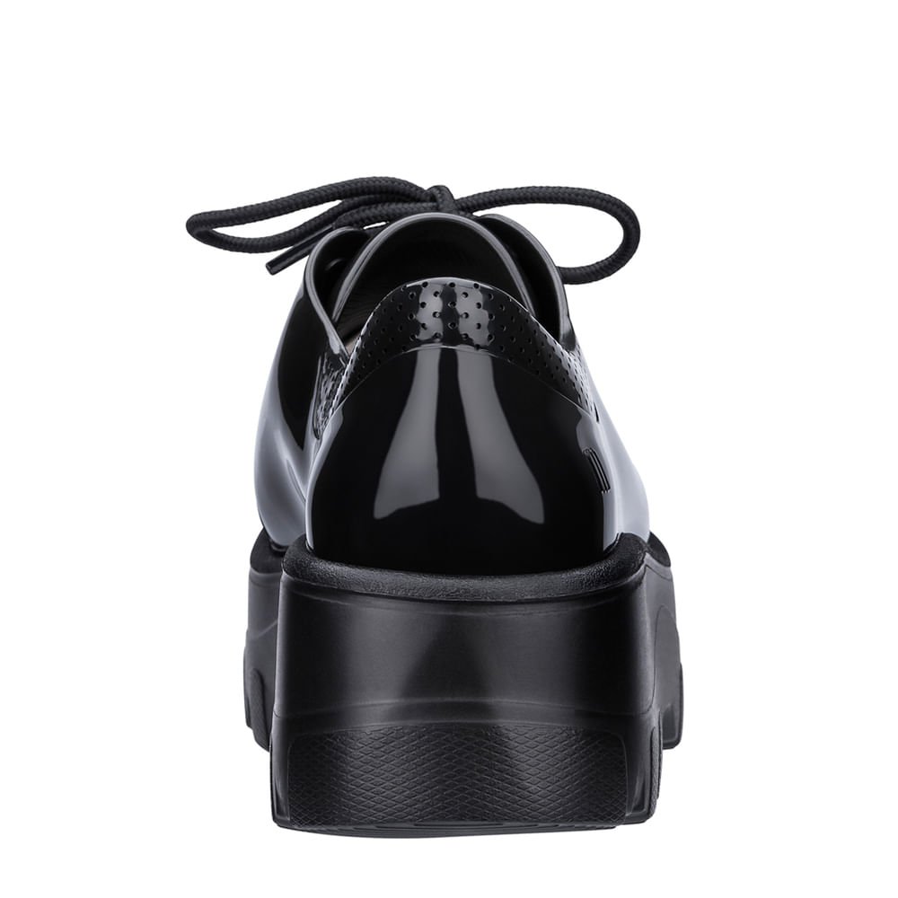 Melissa Kick Off Preto 32548P Preto 5
