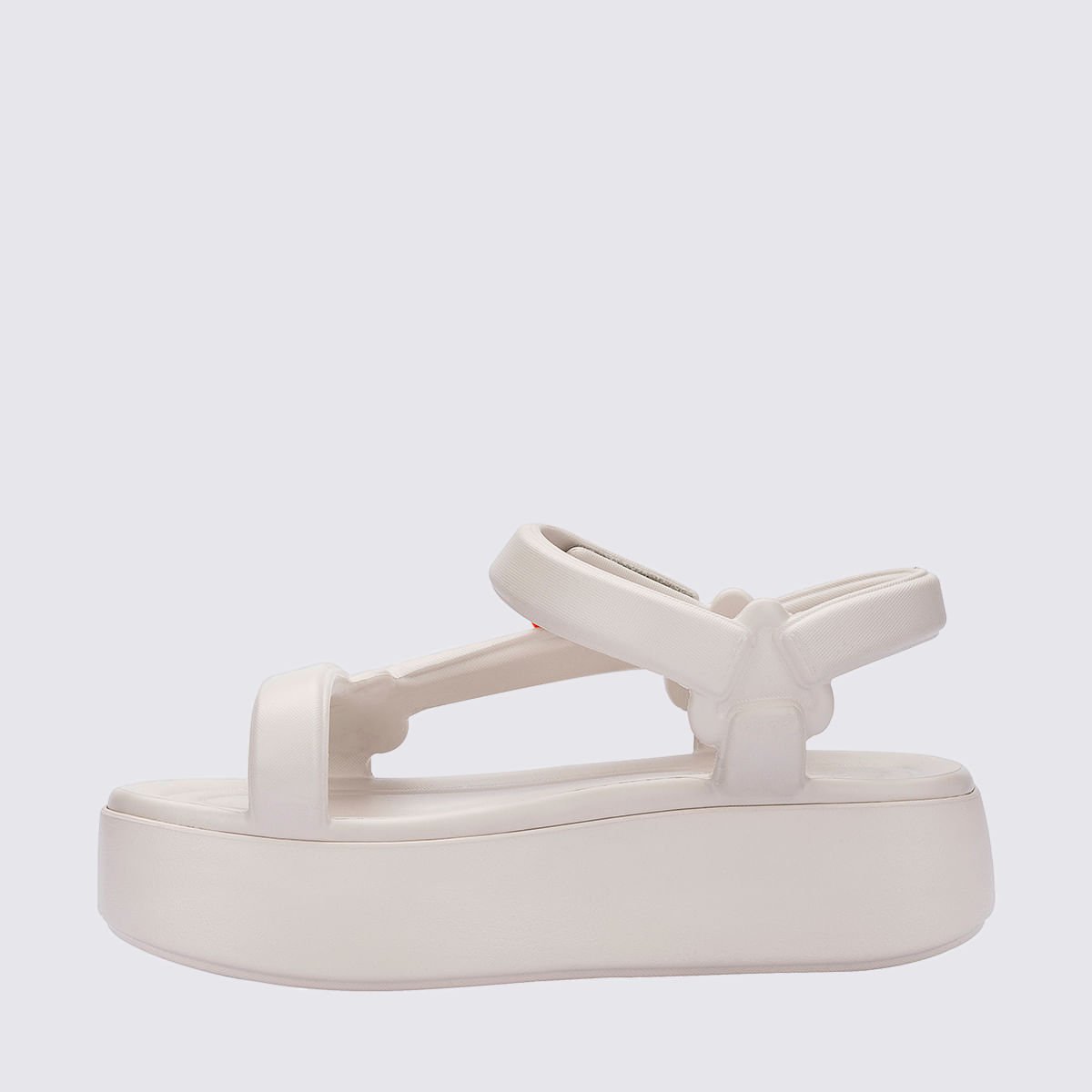 Melissa Free Puff Papete Bege 37727 Bege 2
