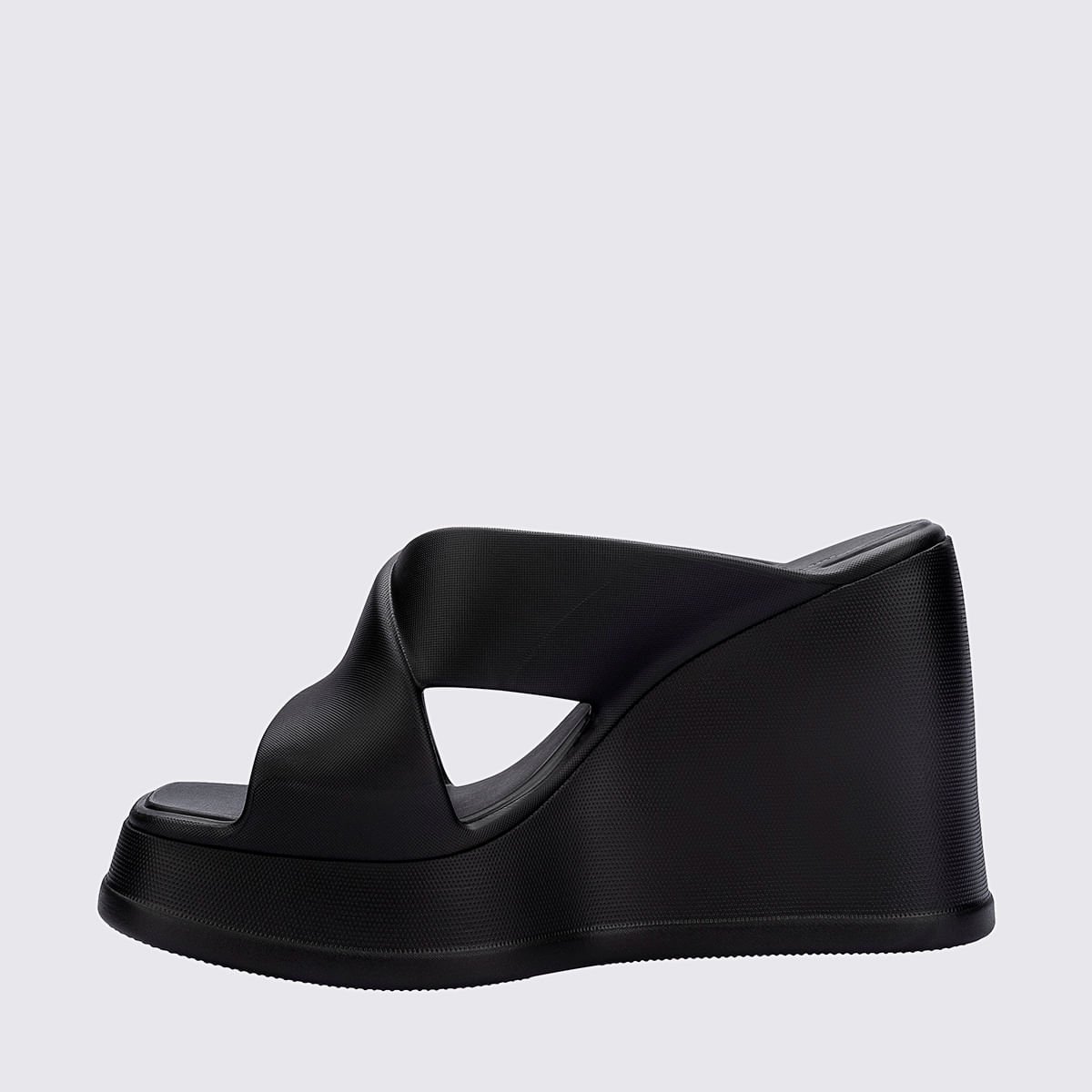 Melissa Free Vibe Preto 37856 Preto 2