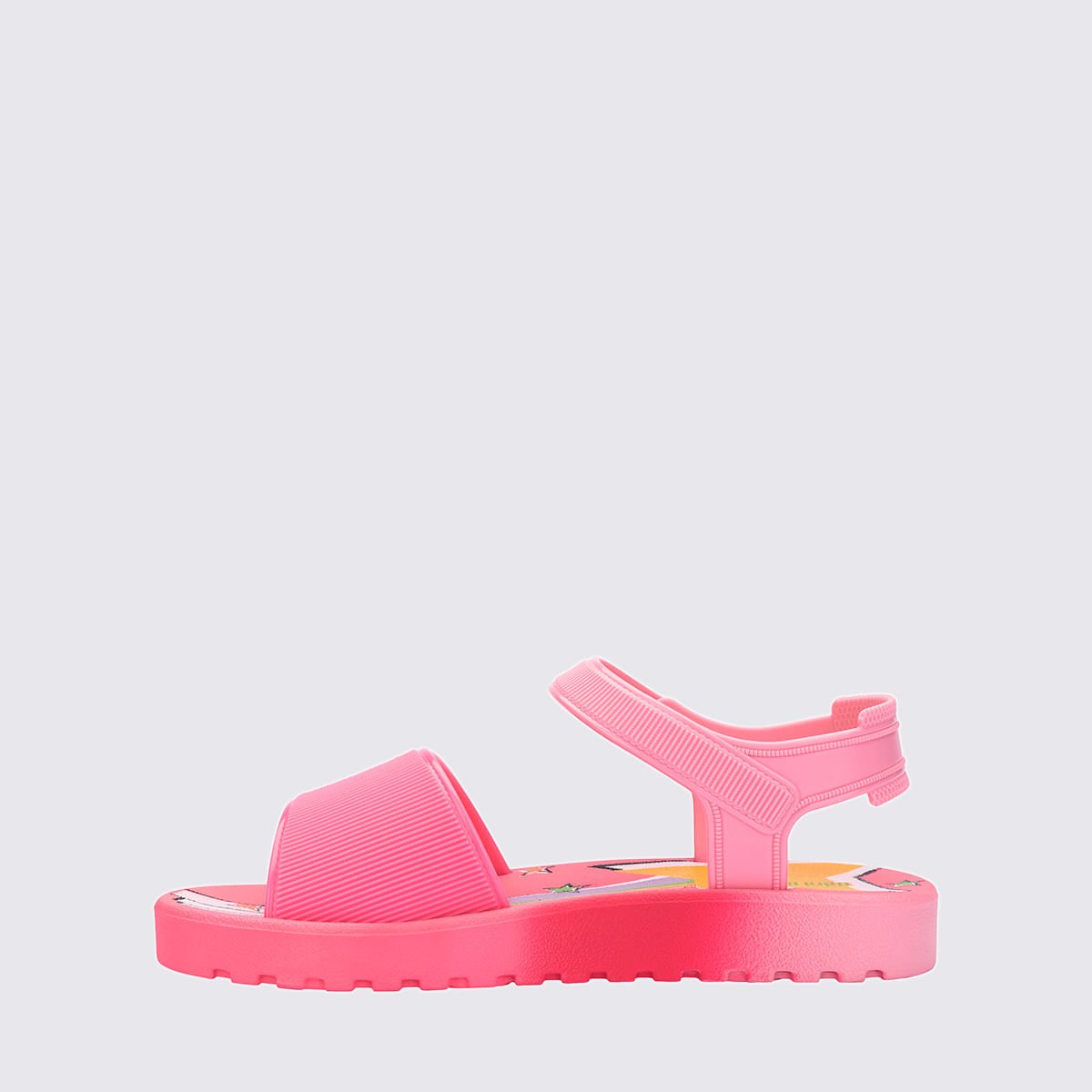 Mini Melissa Colors Baby Rosa 37105 Rosa 2