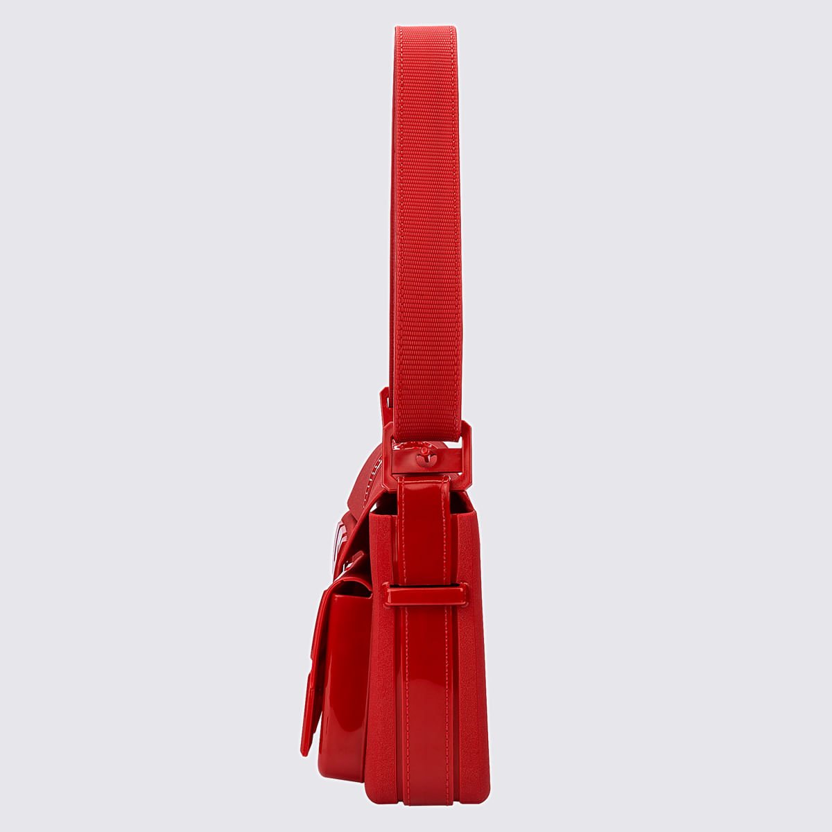 Melissa Cargo Bag Vermelho 34474 Vermelho 5
