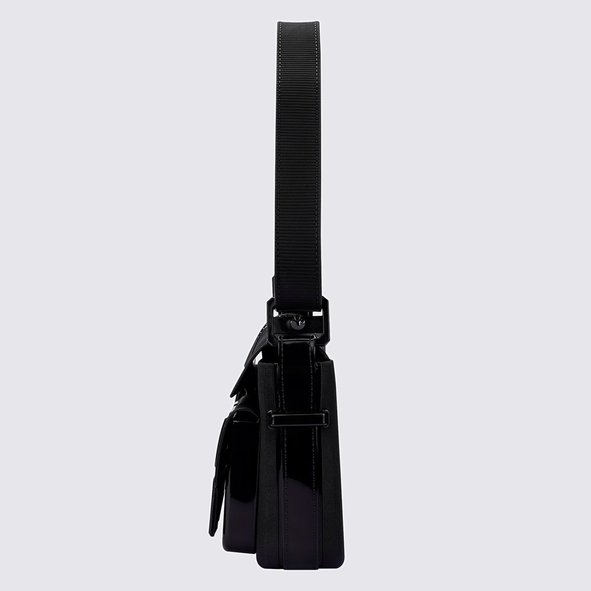 Melissa Cargo Bag Preto 34474 Preto 5