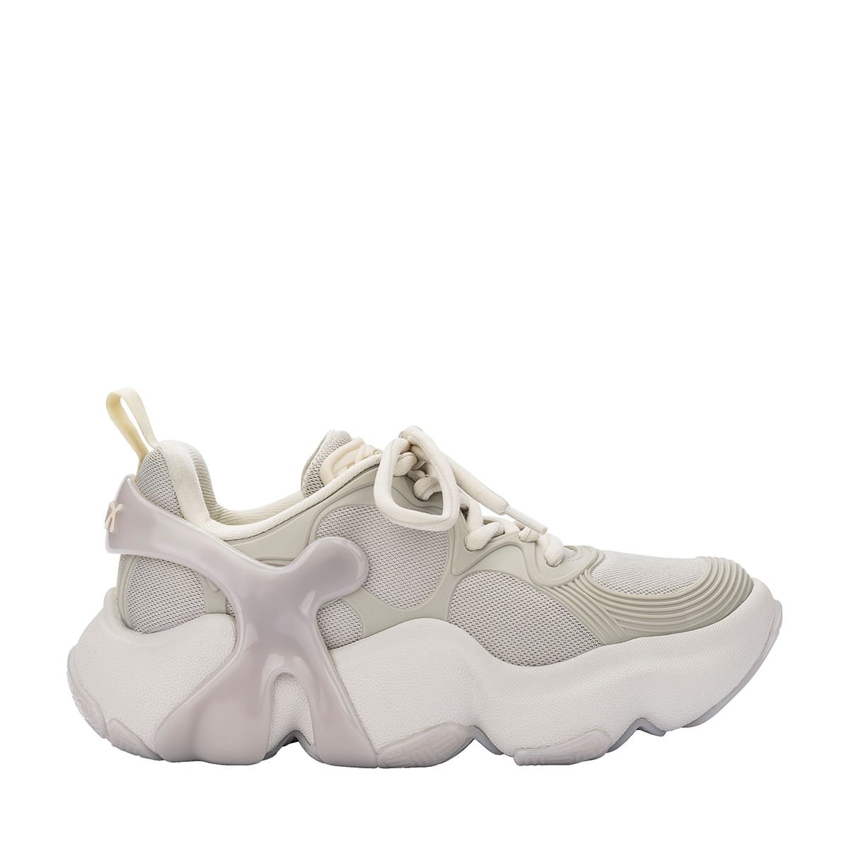 Melissa X Rush Bege 39501