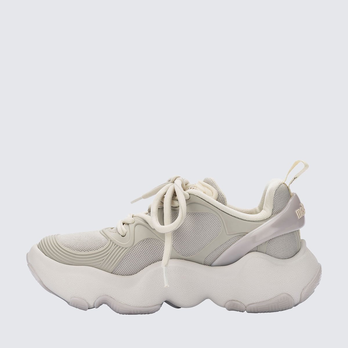 Melissa X Rush Bege 39501 Bege 2