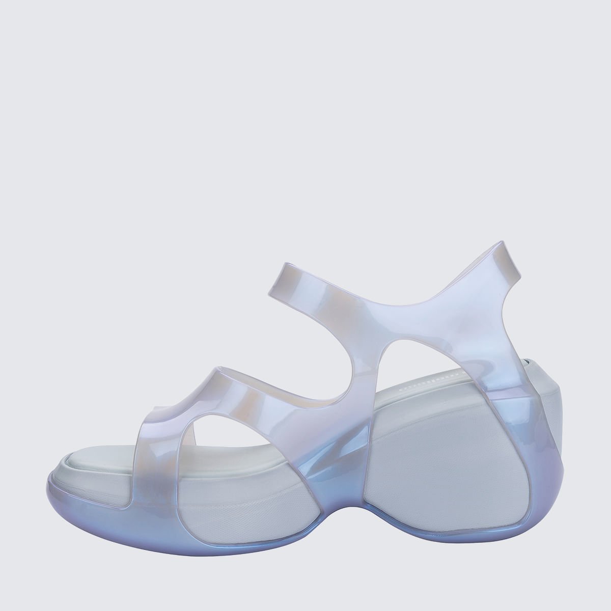 Melissa Edge Azul Perolado 37804 Azul 2
