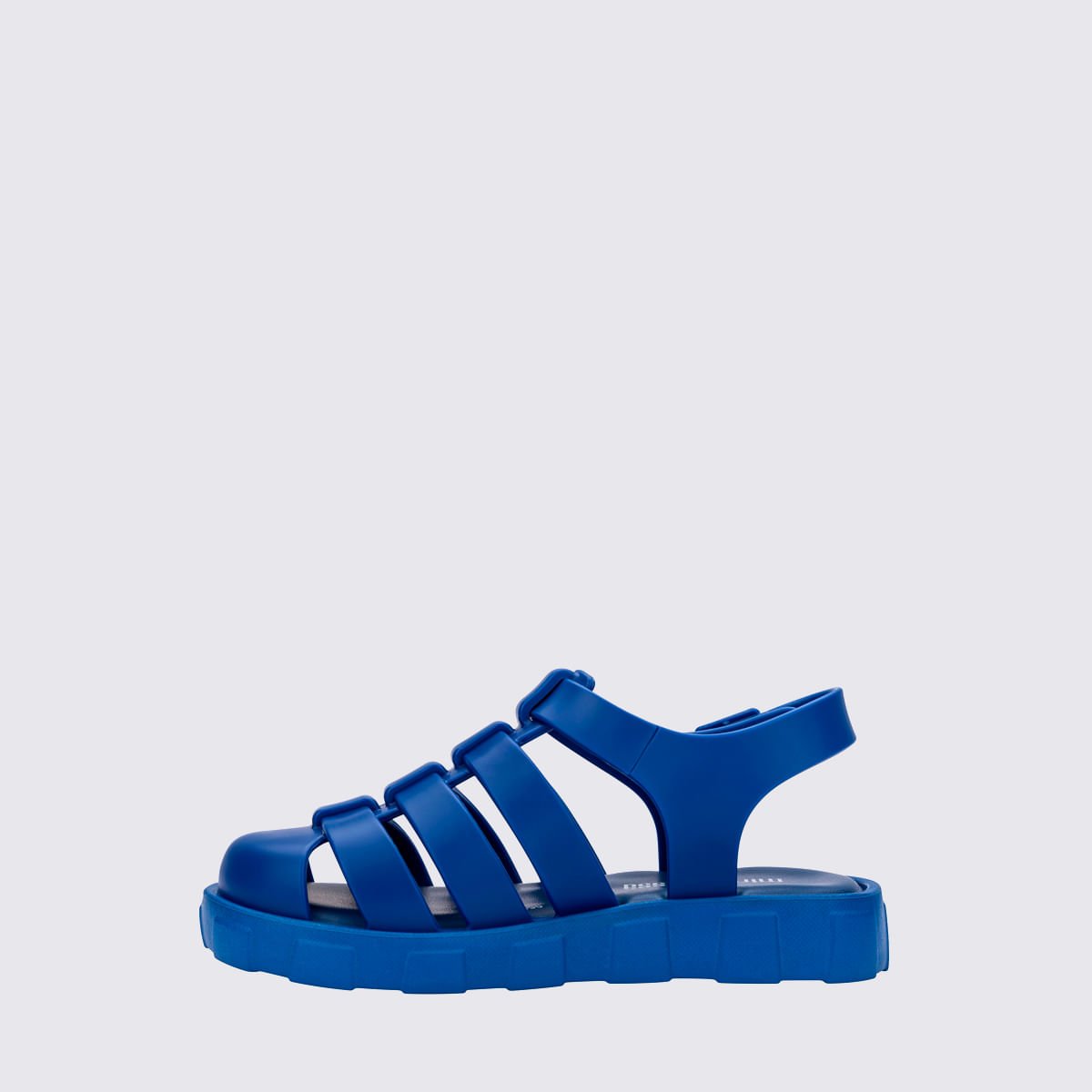 Mini Melissa Megan Baby Azul 33982 Azul 2