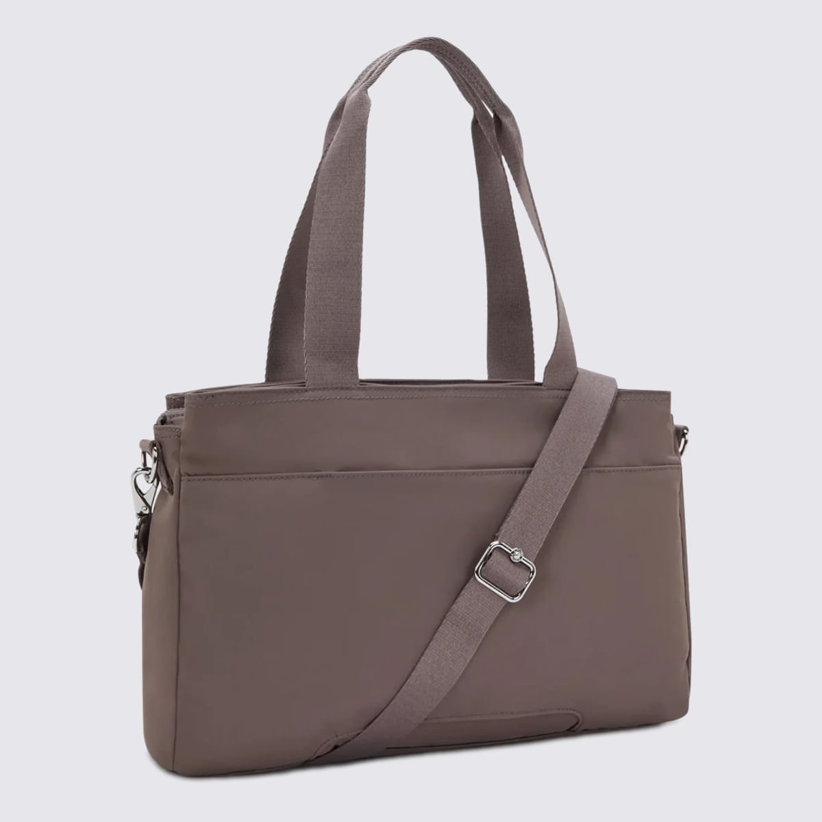 Bolsa Kipling Elysia Work S Marrom I80685GG Marrom 2