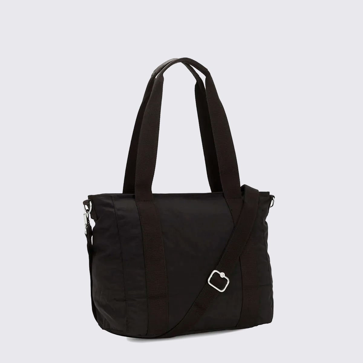 Bolsa Kipling Asseni S Preto I4400P39 Preto 2