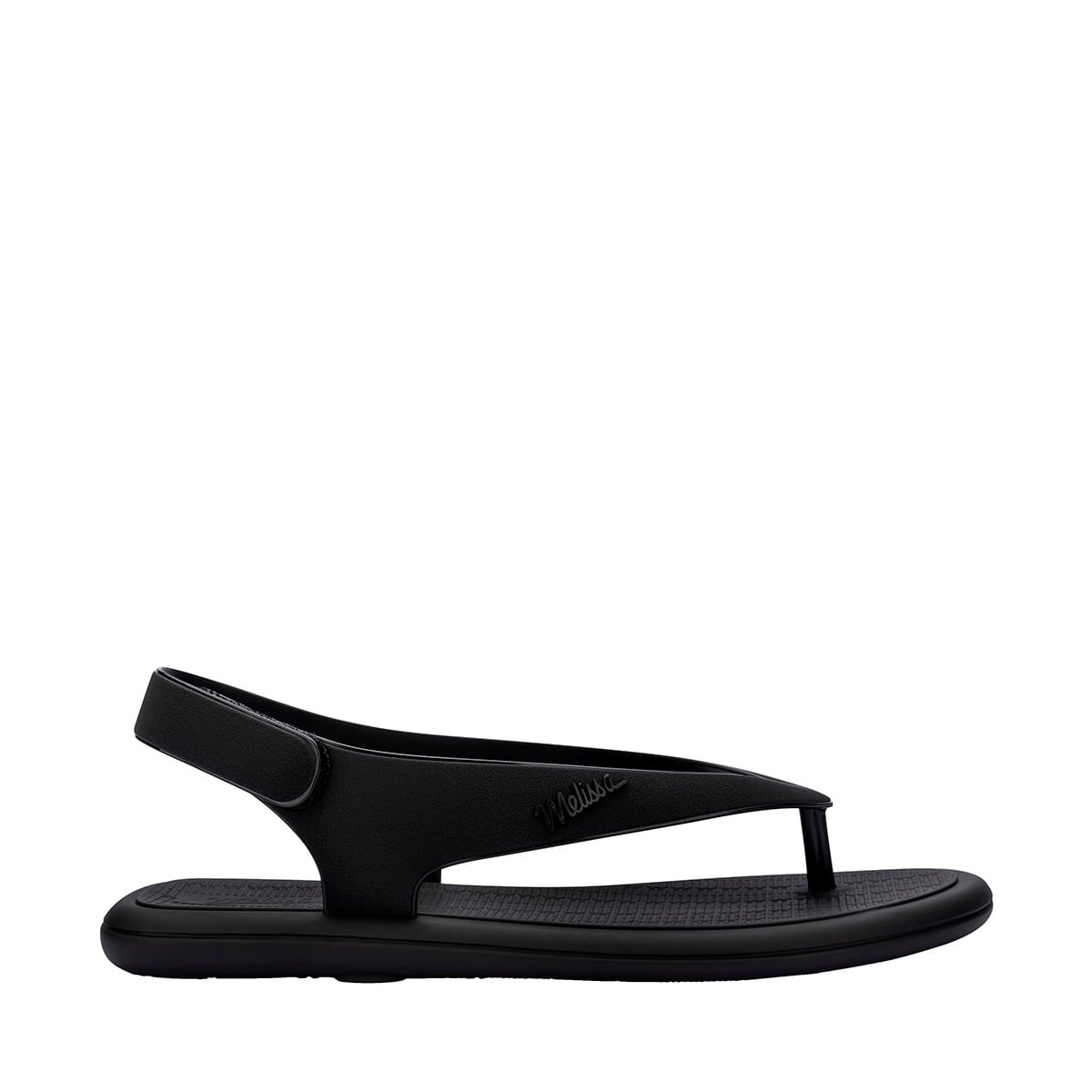 Melissa Sun Samba Preto 37437