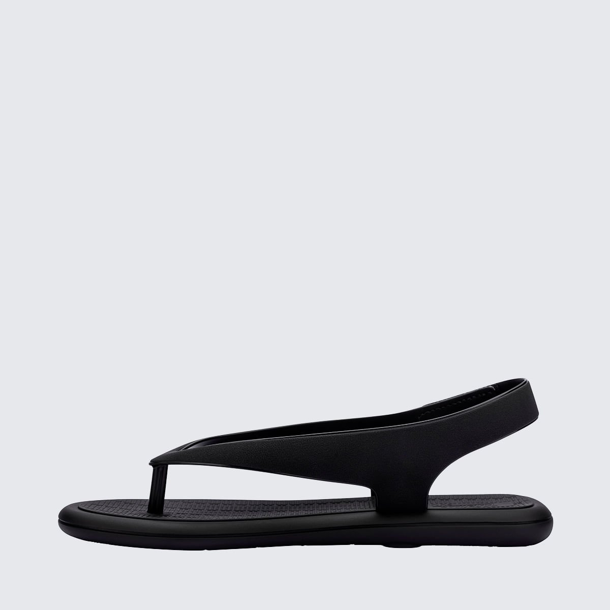 Melissa Sun Samba Preto 37437 Preto 2