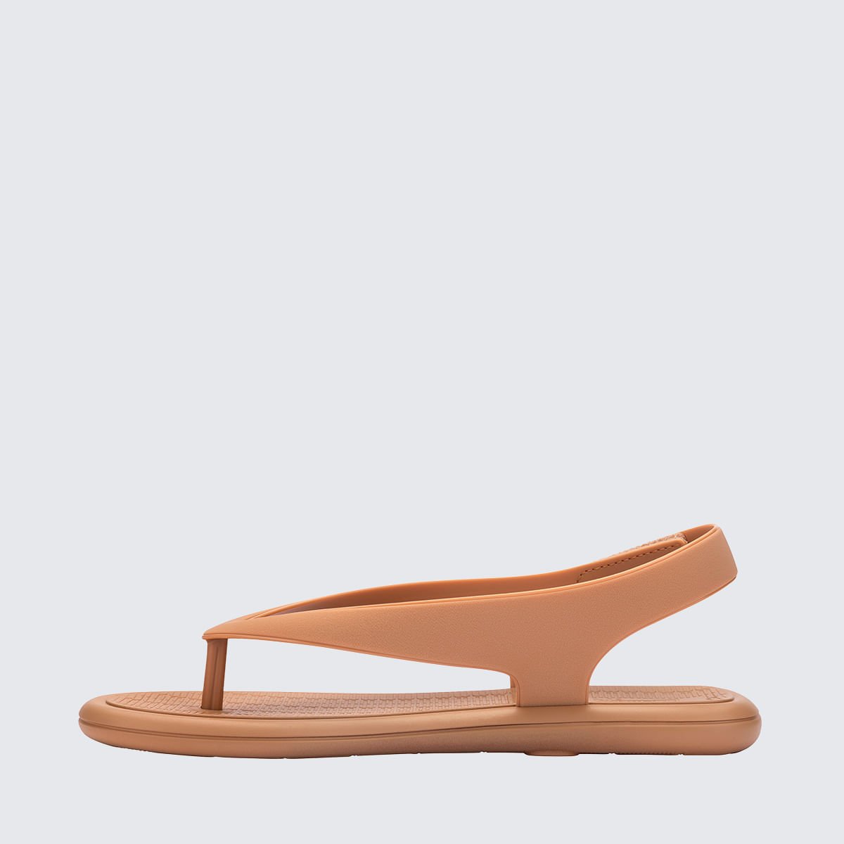 Melissa Sun Samba Bege Médio 37437 Bege 2
