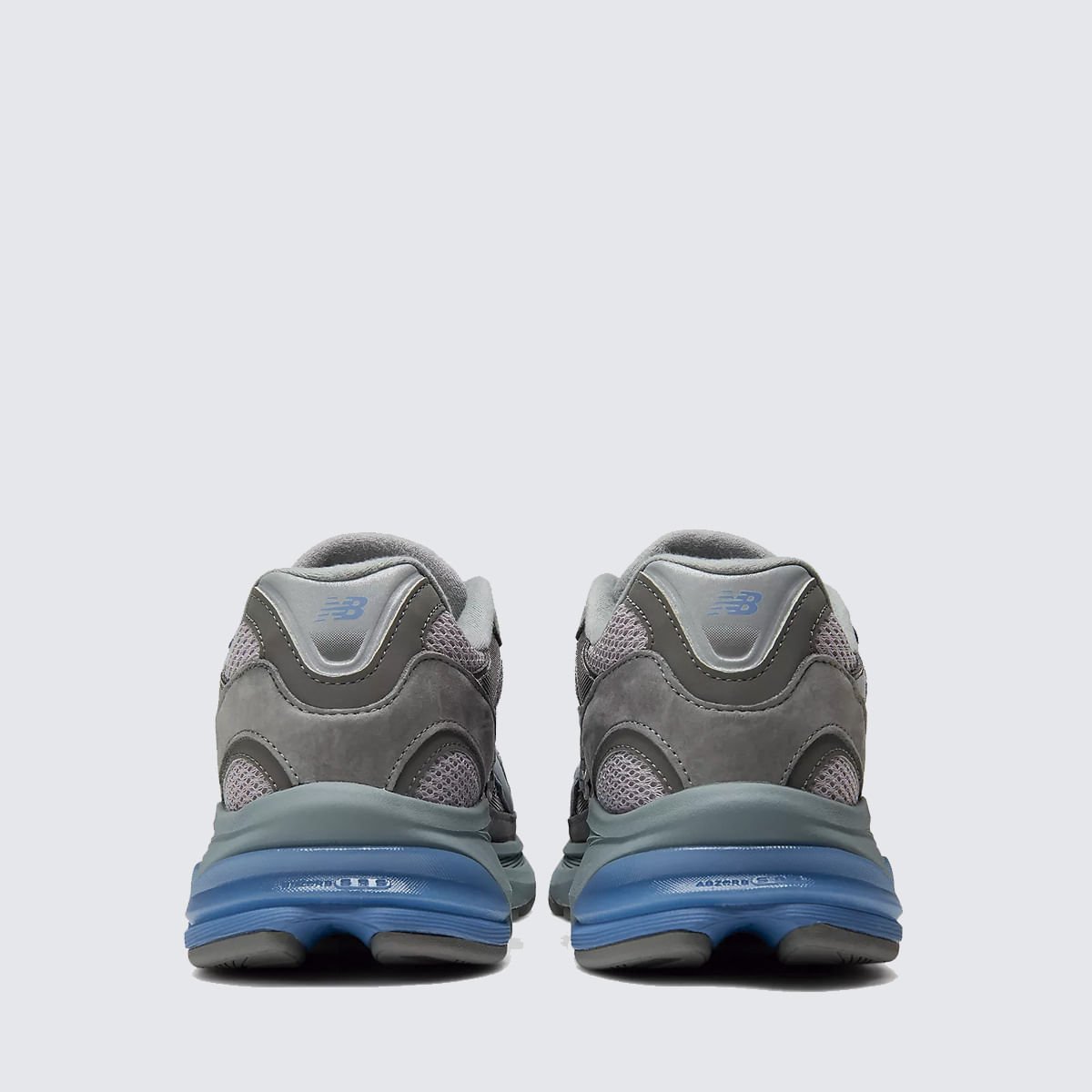 Tênis New Balance 2010 U201056U Cinza 4