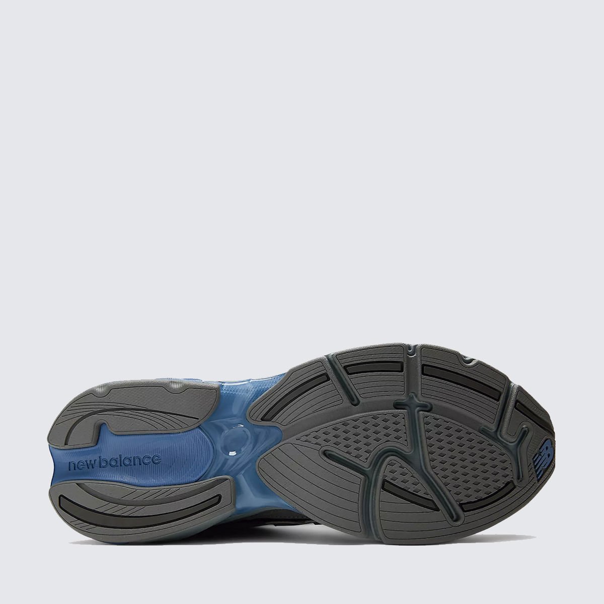 Tênis New Balance 2010 U201056U Cinza 5