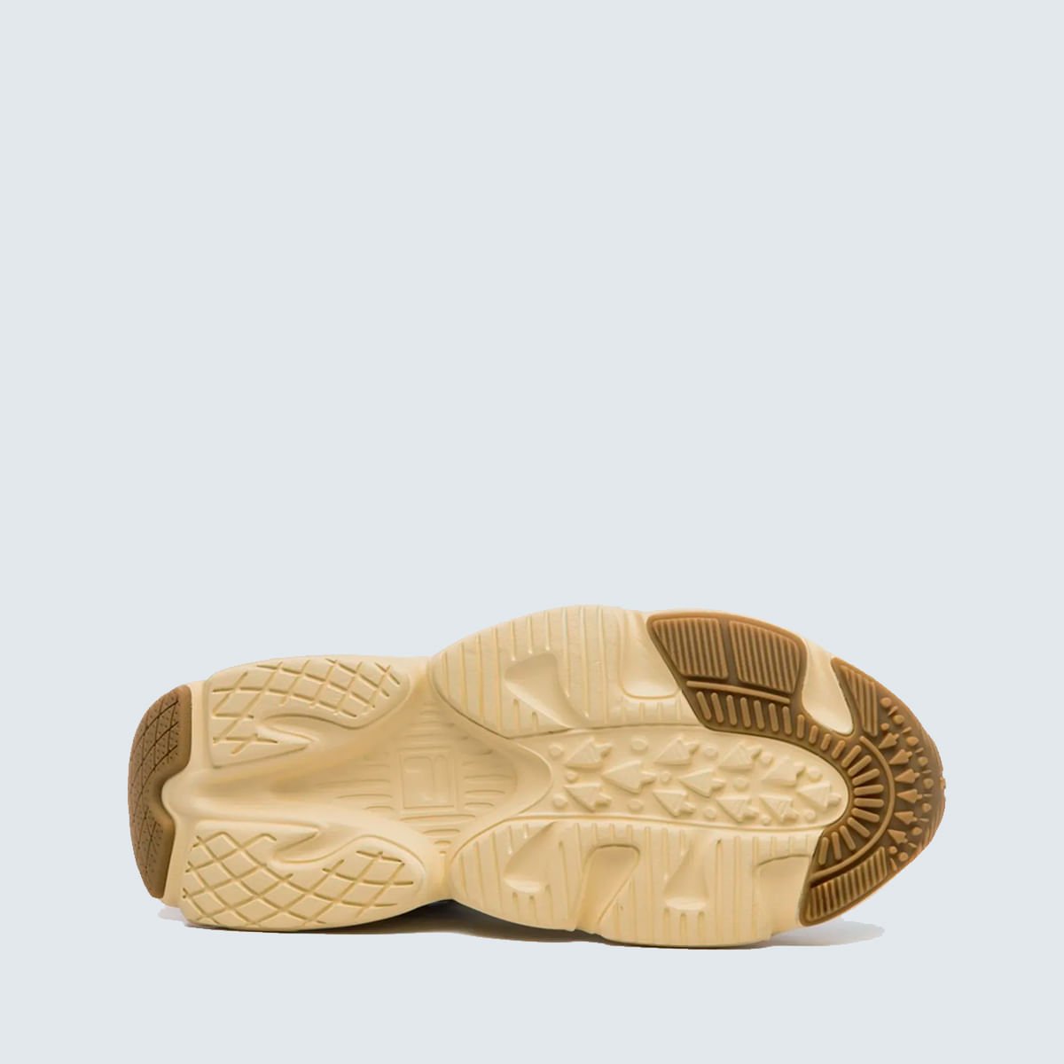 Tênis Fila Buzzard Bold 1359943 Bege 5