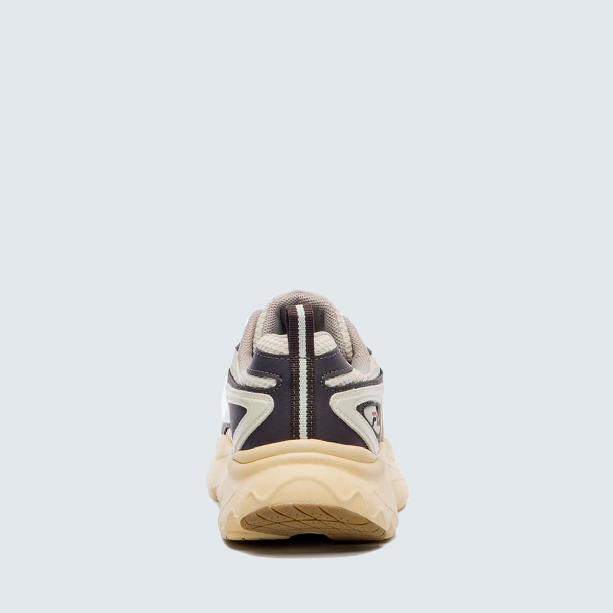Tênis Fila Buzzard Bold 1359943 Bege 6